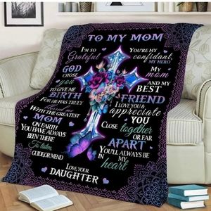 Mom blanket